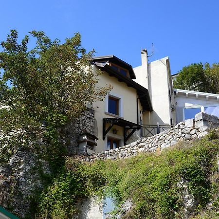 Willa Roccaraso Relais Zewnętrze zdjęcie