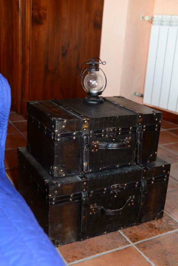 Willa Roccaraso Relais Zewnętrze zdjęcie